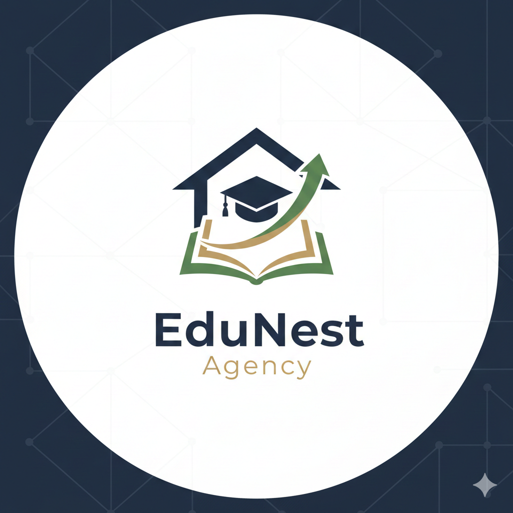 EduNest Agency